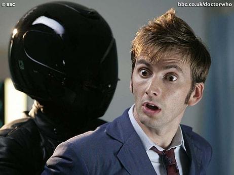 Doctor Who'nun Gerçek Olabileceğine Dair 14 Kanıt