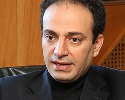 Baydemir'e Hakaretten Hapis İstemi