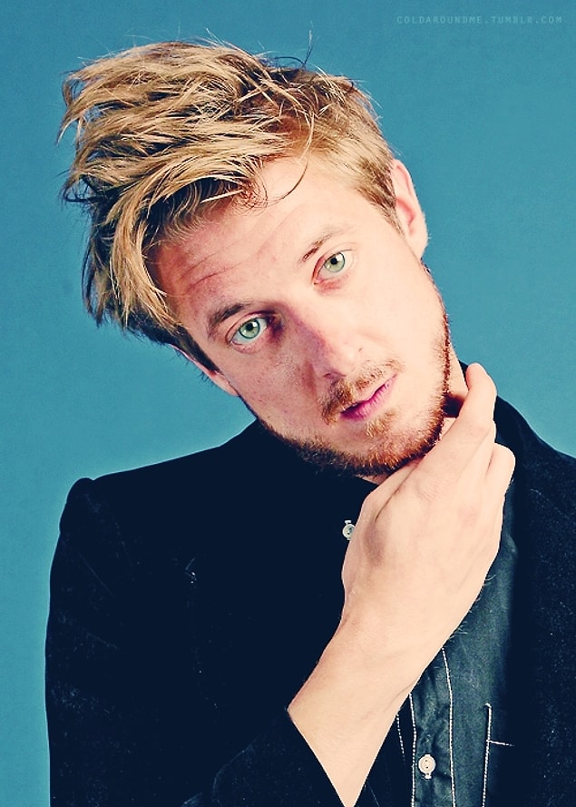 20. Bay Pond - Arthur Darvill