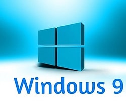 Windows 9 Sonbaharda Geliyor