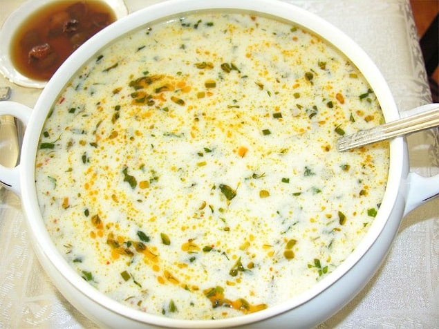 7. Tarhana Aşı
