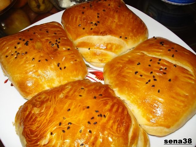 11. Kete