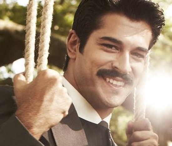 Türk Erkeklerinin Yakışıklı Olduğunun Kanıtı 27 Fotoğraf