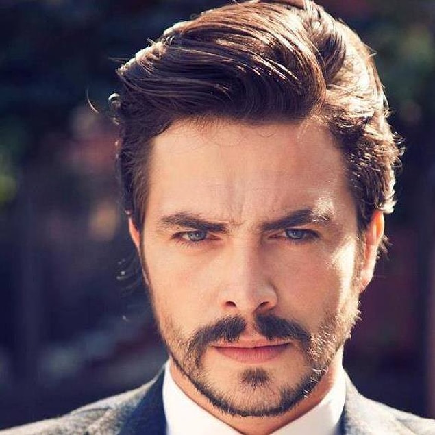 9. Ahmet Kural