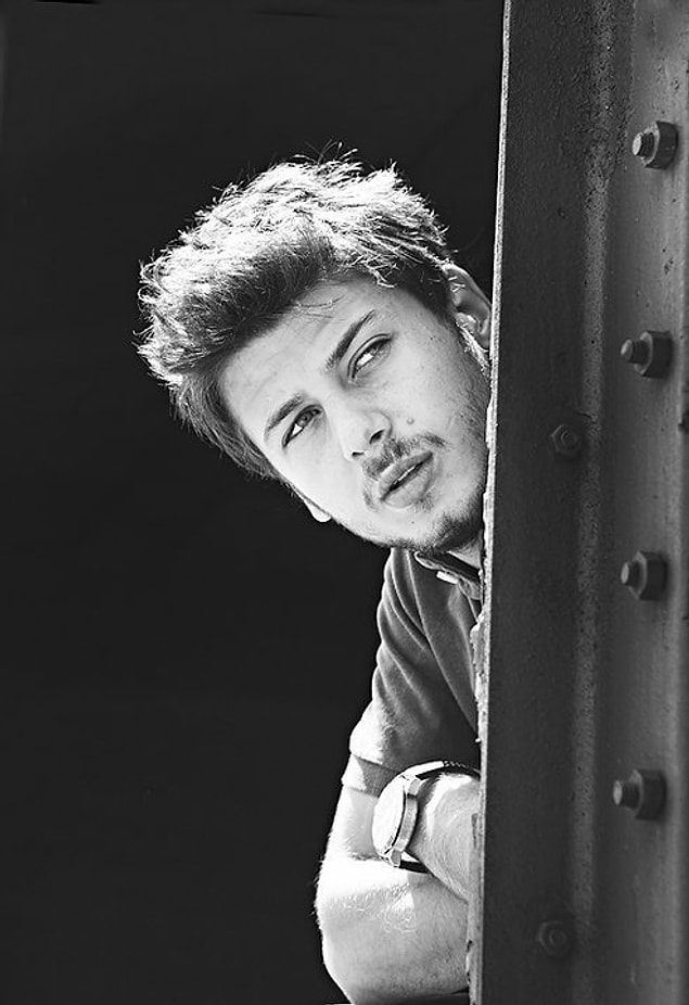 15. Ümit Kantarcılar