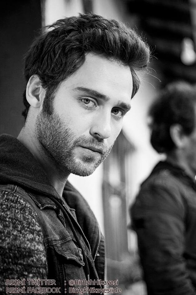 18. Seçkin Özdemir