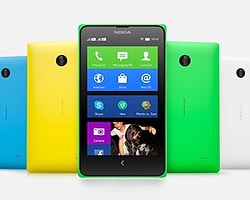 Lumia 830 Android ve Microsoft'tan güç alacak.