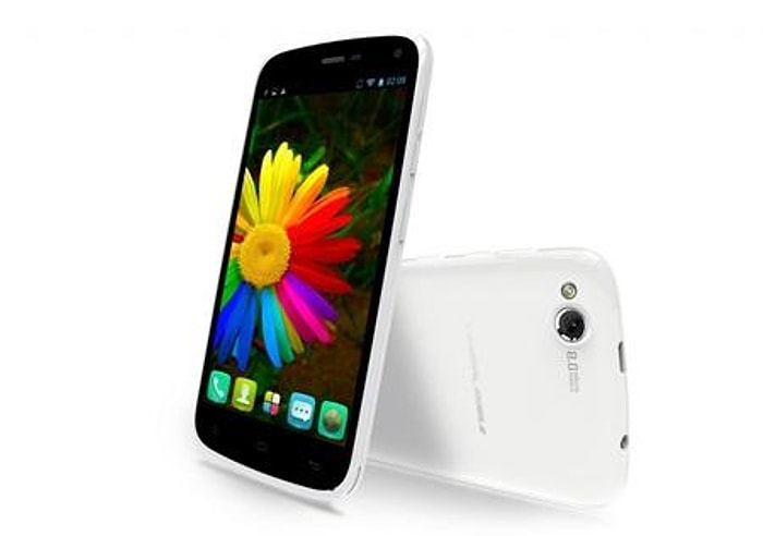 General Mobile Discovery için 4.4 Kitkat Güncellemesi Geldi