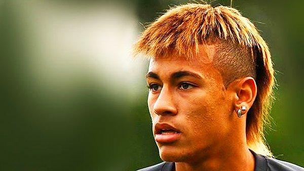 2. Neymar