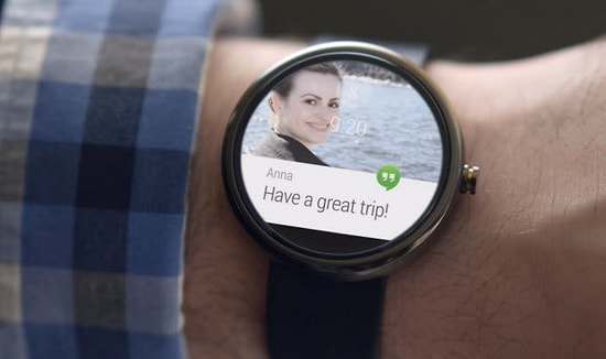 Ücretli Android Wear Uygulamalarında Sorun!