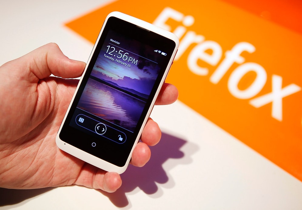 ZTE Open C Firefox OS Fiyatı Açıklandı