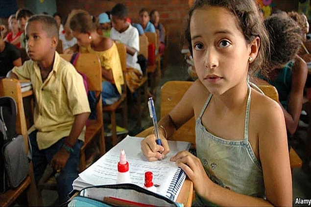 7) Ebeveynler işlerine gidemedi