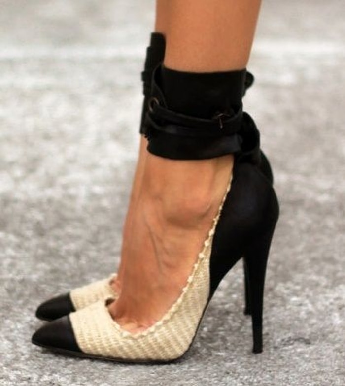 Son Yılların Modası 10 Stiletto Modeli