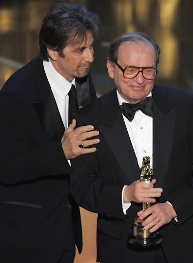 11. Sidney Lumet