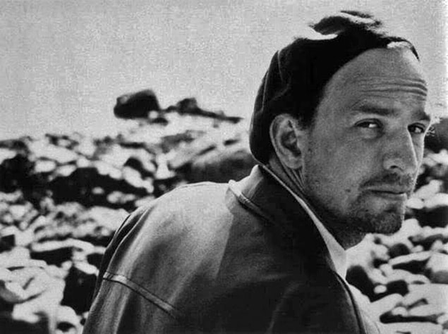 6. Ingmar Bergman