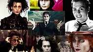 Johnny Depp'in En Unutulmaz 8 Acayip Rolü