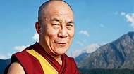 Dalai Lama'nın Twitter Üzerinden Verdiği 25 Kıymetli Hayat Dersi
