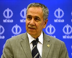 'Devletin Bir Yüzü Vardır'