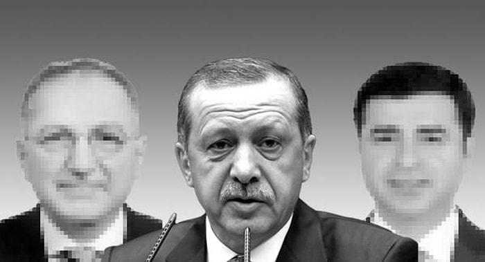 TRT'nin Erdoğan Yayınları RTÜK'te Fırtına Kopardı