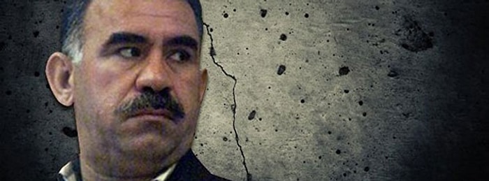 Öcalan'dan PKK'ya Ağır Eleştiriler