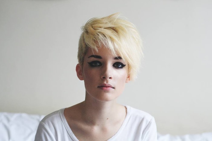 Kısa Saçın Kadınlara Daha Çok Yakıştığının Kanıtı Nitelikte 15 Kadın