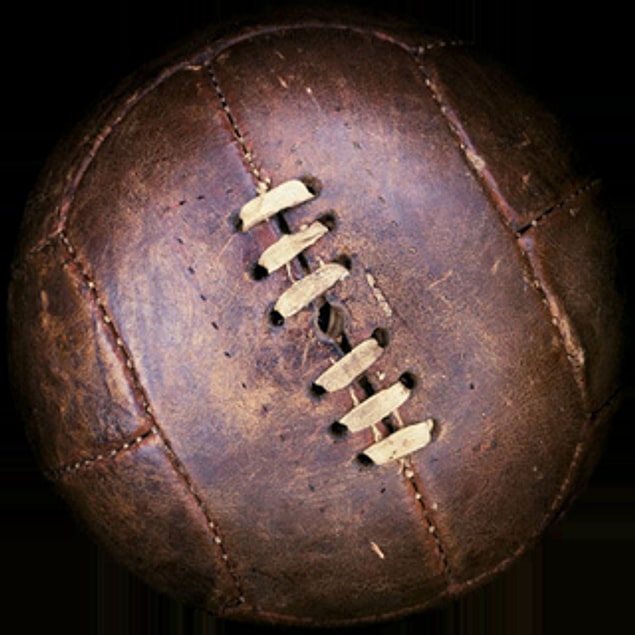 2. 1938 World Cup France Allen