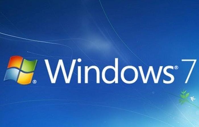 Windows 7 İçin Temel Destek 2015'te Sona Eriyor
