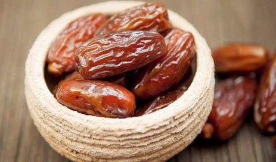 Oruç Tutmanın Mendup Olduğu Günler