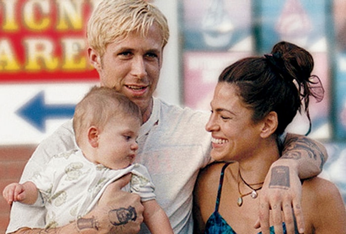 Rüyalarınızın Aşkına Veda Edin Ryan Gosling'in Eva Mendes'den Bir Bebeği Olacak