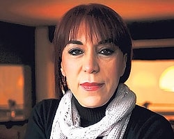 'Arap Turist Görmek İstemiyorum' Diyen Leman Sam'a Suç Duyurusu
