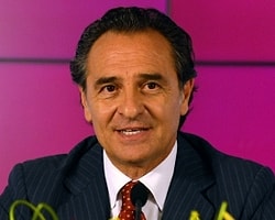 Prandelli'ye, 'DNA'lı Sert Sözler!..