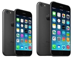 İphone 6 Ekranında Bu Özellik De Olacak!