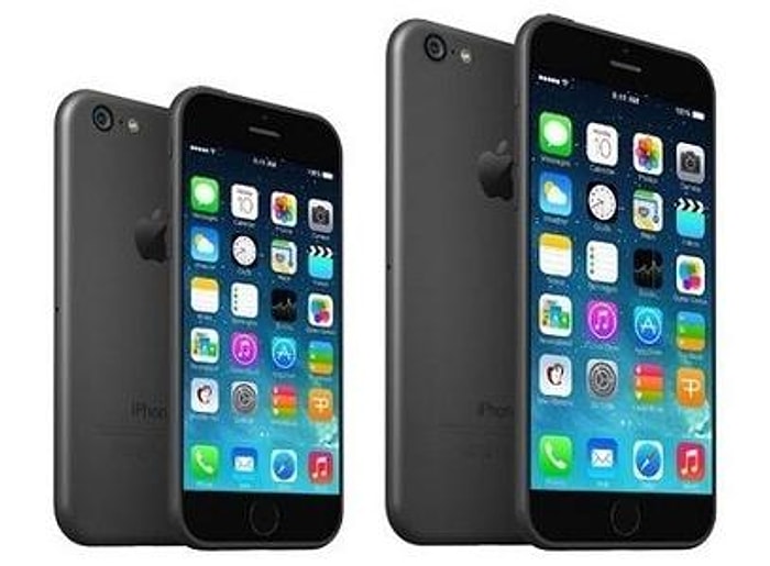 iPhone 6 Ekranında Bu Özellik de Olacak!