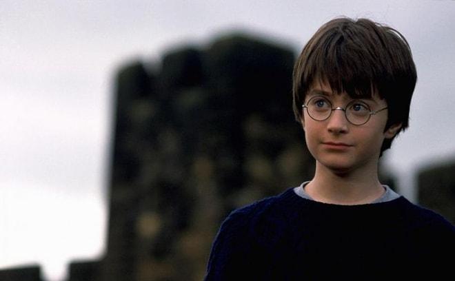 Harry Potter Oyuncularının 13 yıl Sonraki Halleri