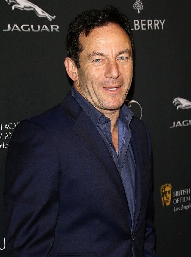 Lucius Malfoy Jason Isaacs