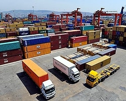 Cari Açık 3 Milyar 434 Milyon Dolar