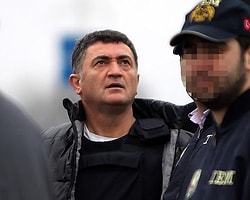 Ayhan Çarkın'ın Tahliyesine Karar Verildi