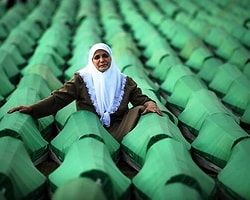 175 Srebrenitsa Kurbanı Toprağa Verilecek