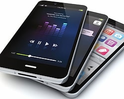 Akıllı Telefon İçin Tübitak'a 17 Başvuru
