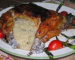 Trakya Lezzet Durakları