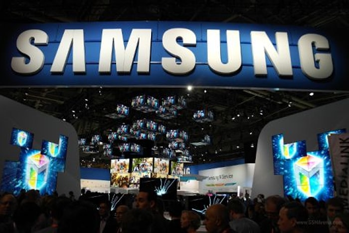 Samsung'dan Giriş Seviyesi Telefon: Galaxy V