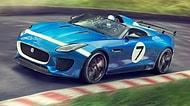 En Hızlı Jaguar