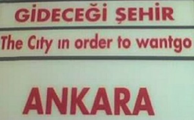 10. Oğlum 2 kelimelik şeyi 5 kelimede yazıyorlar Türkçemize çok şükür