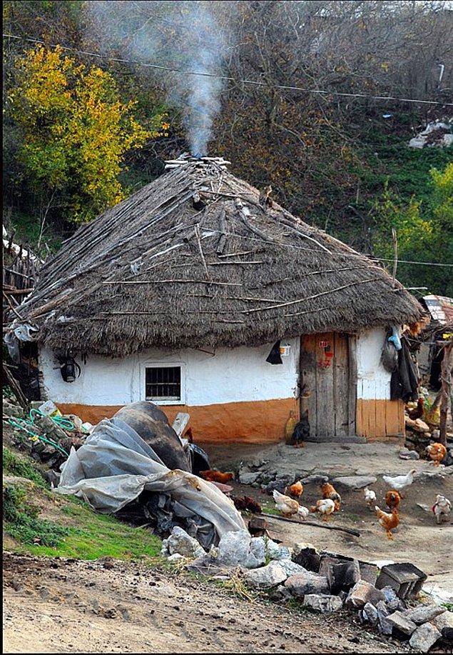 8. Istrancalar'ın Masalsı Balkan Köyleri
