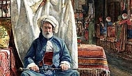 Osmanlı Coğrafyasından Oryantalist Tablolar