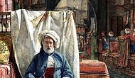 Osmanlı Coğrafyasından Oryantalist Tablolar