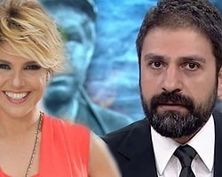 Gülben Ergen ve Erhan Çelik Ayrılığa Dayanamadı