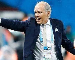 Sabella'dan Şok Karar