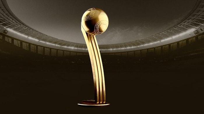 FIFA, Altın Top Ödülü Adaylarını Açıkladı!