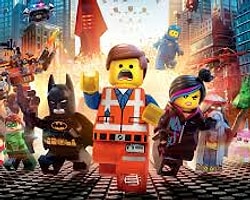 Lego ile Dünyayı Beslemek Mi?